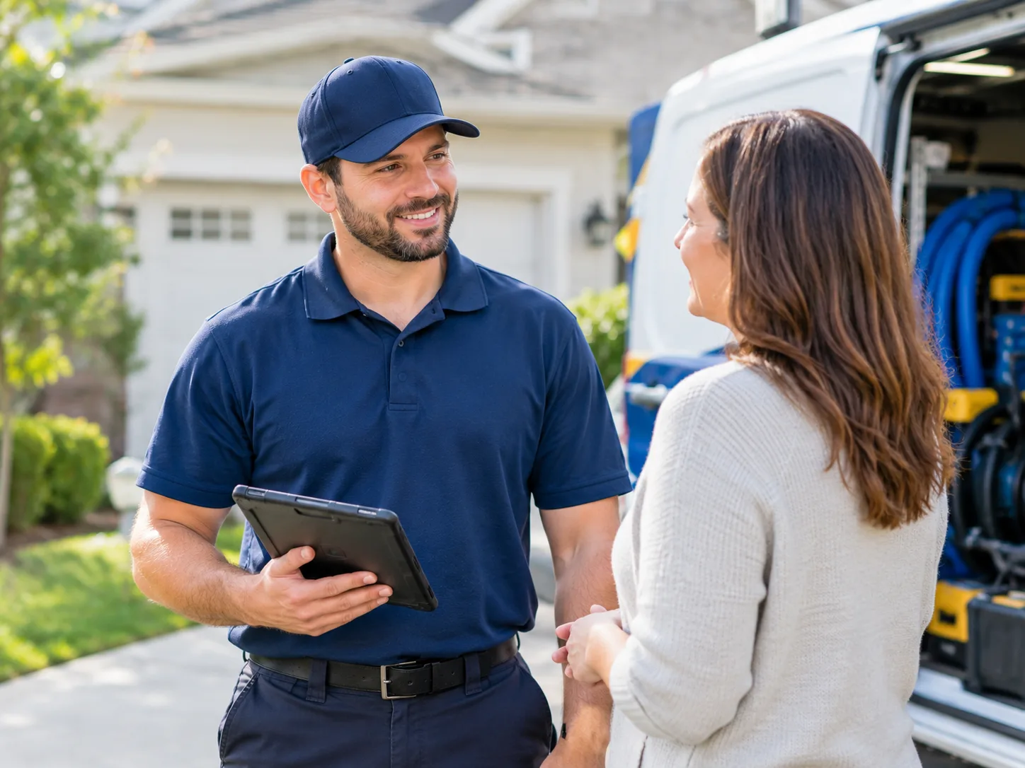 Sewage Backup Cleanup Flagtown, NJ FAQs